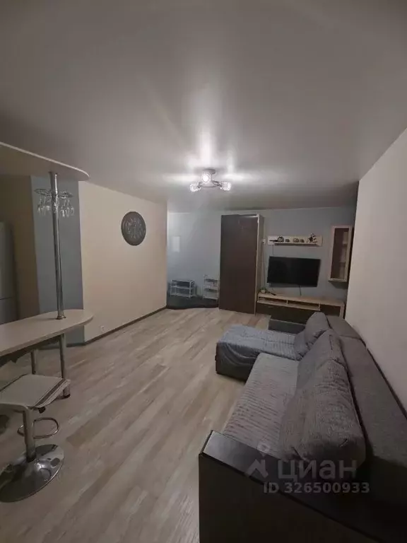 3-к кв. Приморский край, Находка Пограничная ул., 13/1 (54.9 м) - Фото 2