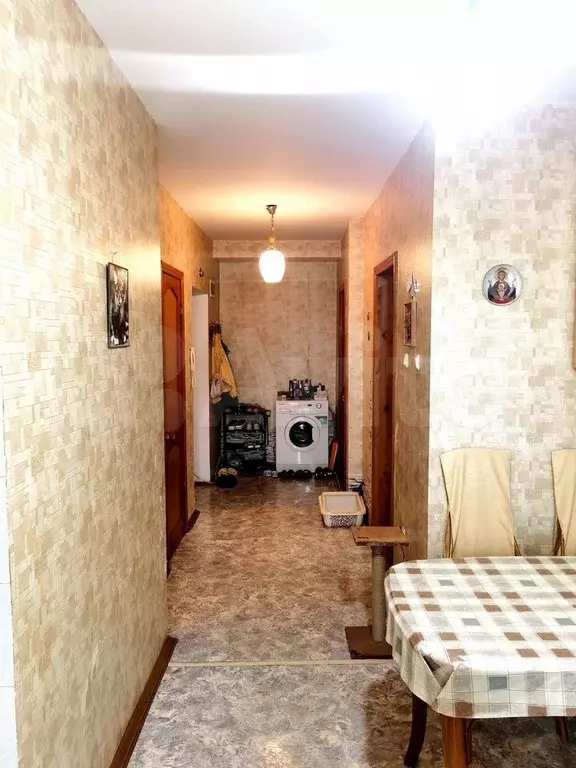 2-к. квартира, 80 м, 6/9 эт. - Фото 0