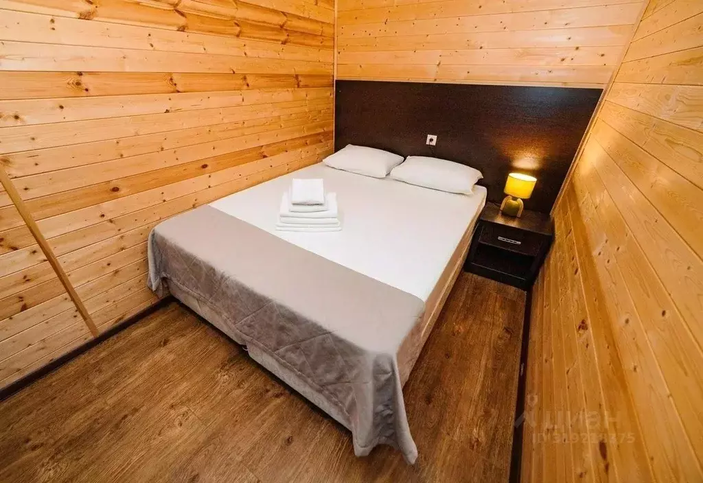 Комната Краснодарский край, Анапа ул. Верхняя Дорога, 37 (30.0 м) - Фото 0