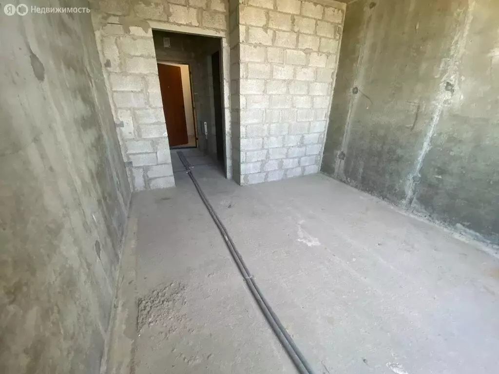 1-комнатная квартира: Анапа, Рождественская улица, 55к1 (34 м) - Фото 1