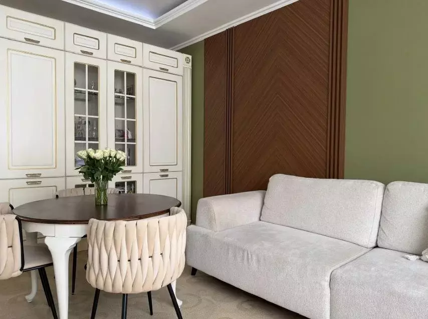 Дом в Московская область, Ленинский городской округ, Молоково пгт ул. ... - Фото 1