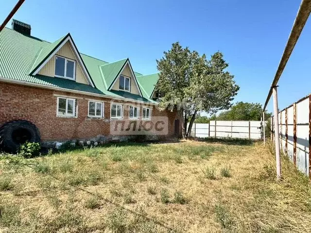 Дом 353,9 м на участке 42 сот. - Фото 0