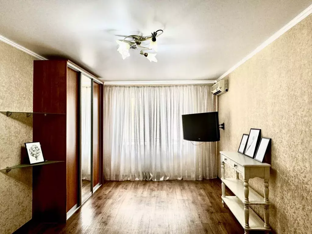 1-к кв. Саратовская область, Энгельс Пионерская ул., 80 (40.0 м) - Фото 2