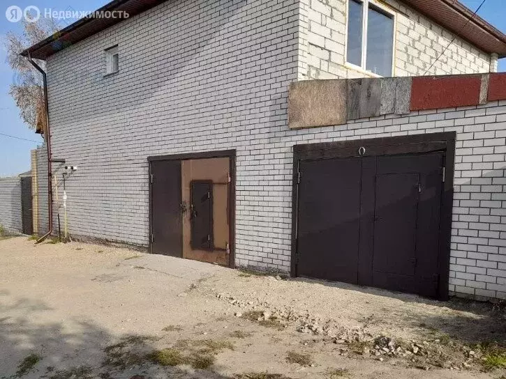 Дом в Барнаул, улица Фомина (173 м) - Фото 0