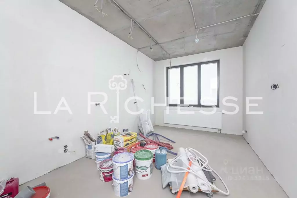 1-к кв. Москва проезд Серебрякова, 11к2 (47.4 м) - Фото 1