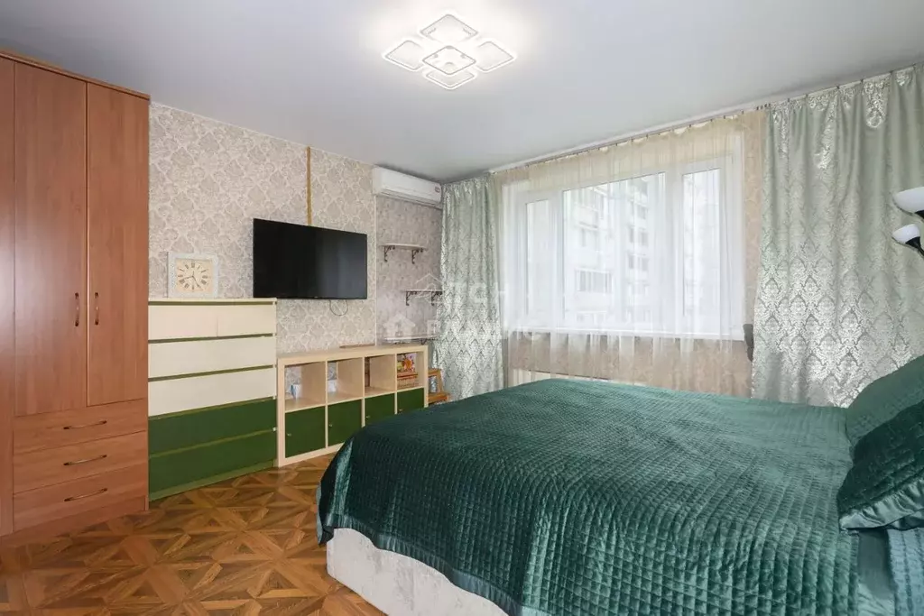 2-к кв. Московская область, Мытищи Юбилейная ул., 36к2 (52.4 м) - Фото 2