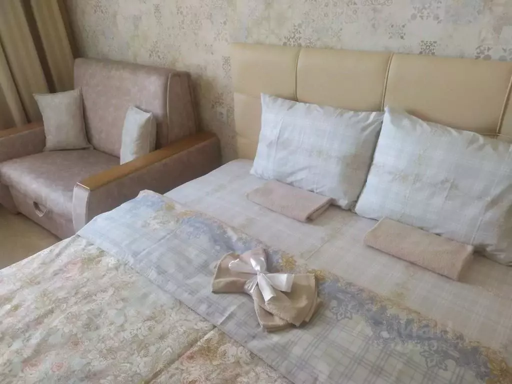 1-к кв. Орловская область, Орел Раздольная ул., 76к5 (32.0 м) - Фото 2