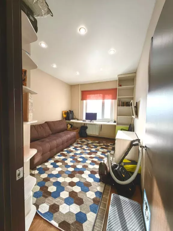 Продаётся 2-к квартира, 53 м - Фото 0