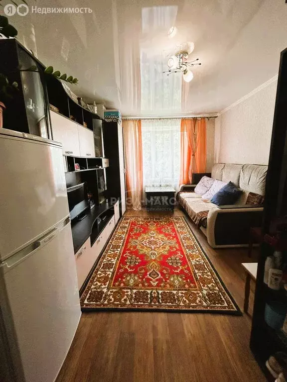 1к в -комнатной квартире (17.8 м) - Фото 0