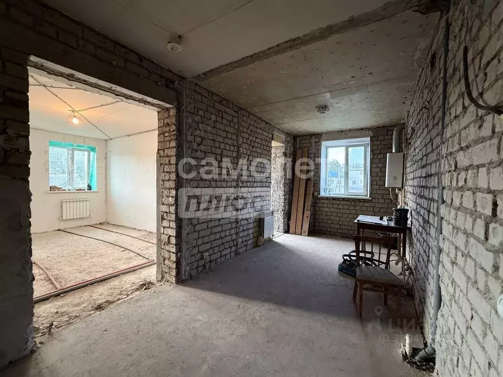 3-к кв. Костромская область, Кострома Советская ул., 29Б (70.0 м) - Фото 1