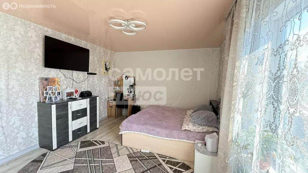 Дом в посёлок Дормидонтовка, Гаражная улица, 32 (57.5 м) - Фото 2