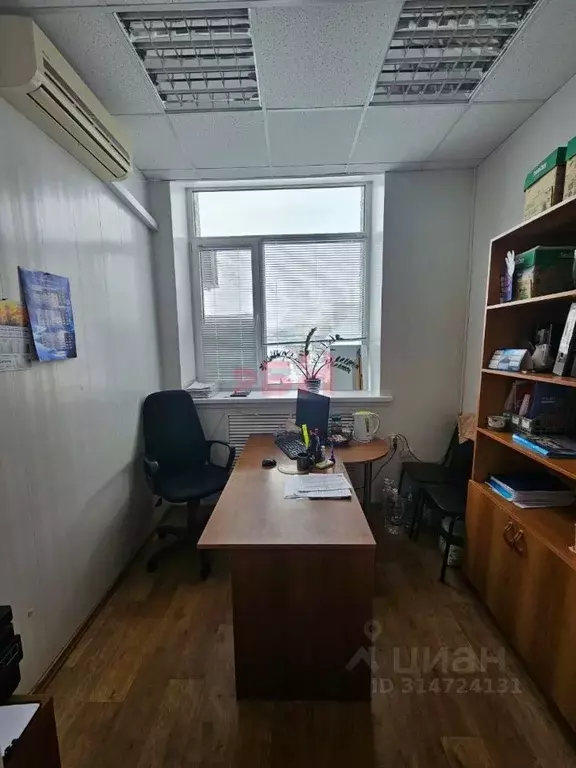 Помещение свободного назначения в Пензенская область, Пенза ул. ... - Фото 1