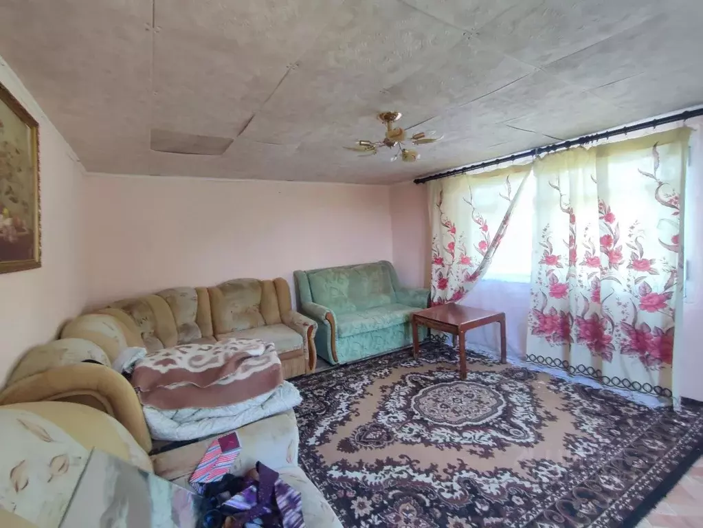 Дом в Нижегородская область, Кстово Акация СНТ, 79 (35 м) - Фото 1