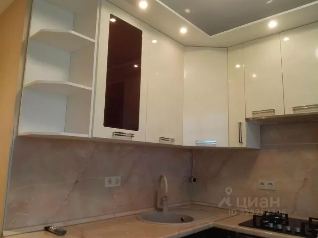 1-к кв. Москва Знаменская ул., 38К1 (36.0 м) - Фото 2