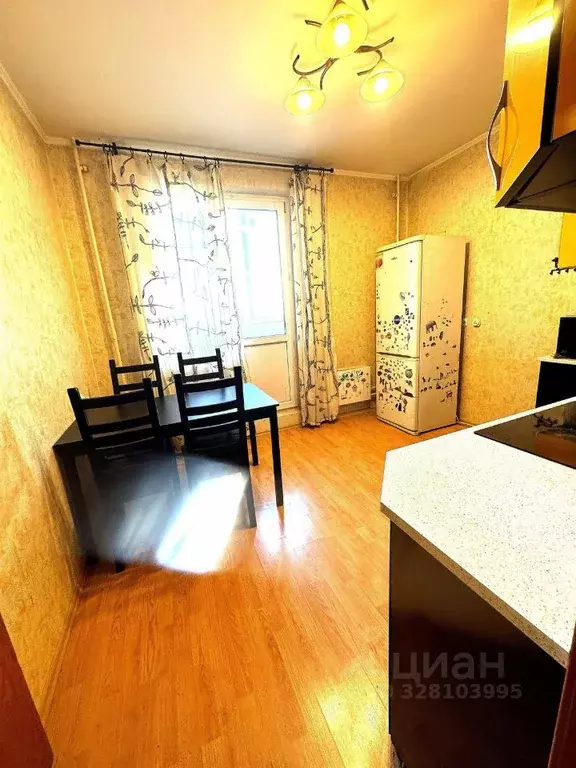 3-к кв. Московская область, Мытищи Юбилейная ул., 16 (83.6 м) - Фото 2