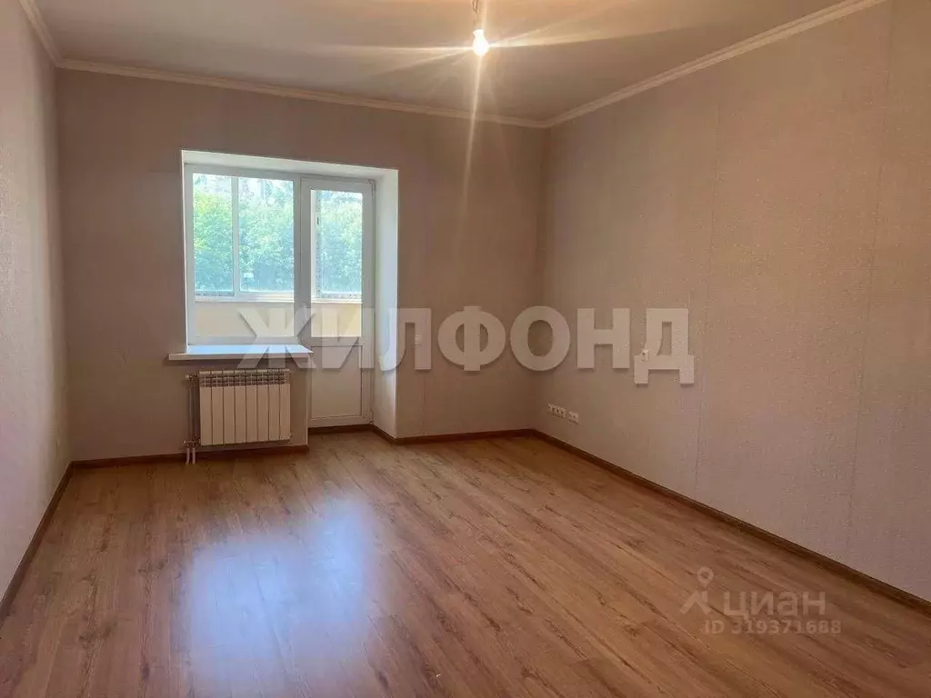 2-к кв. Новосибирская область, Новосибирск Вертковская ул., 5/3 (76.5 ... - Фото 0