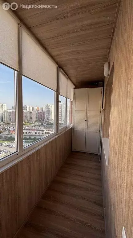 2-комнатная квартира: Тюмень, Заречный проезд, 14 (54.2 м) - Фото 1