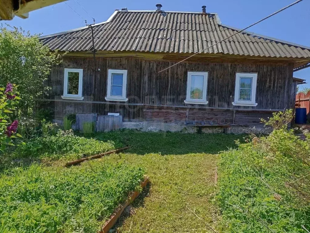 Дом в Новгородская область, Окуловский район, Угловское городское ... - Фото 0