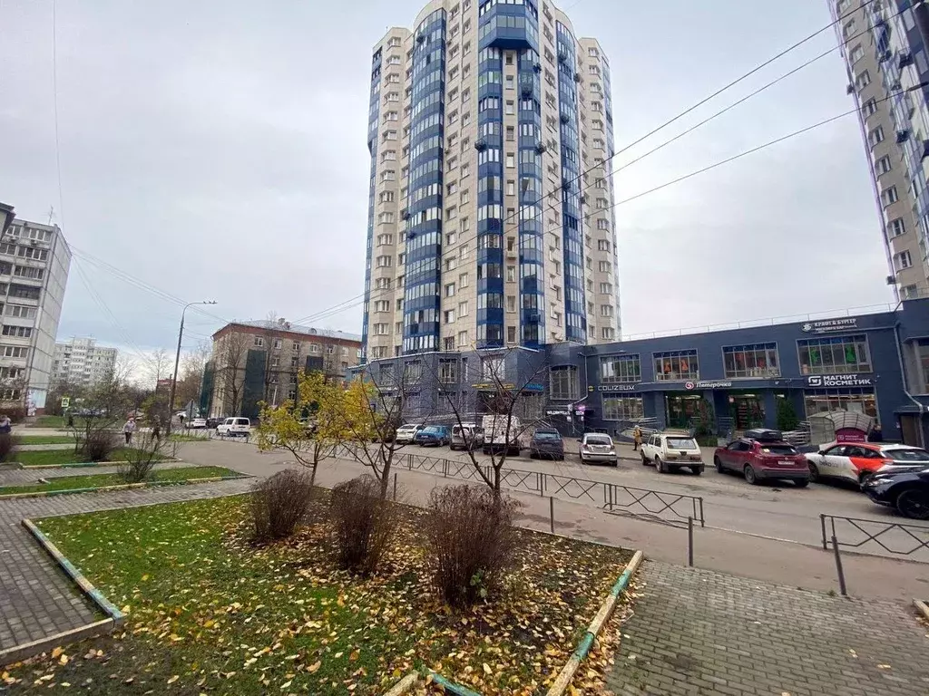 Помещение свободного назначения в Московская область, Химки Сходня ... - Фото 2