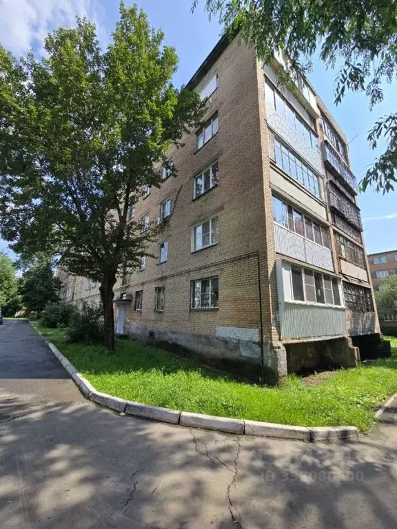 Студия Челябинская область, Челябинск ул. Танкистов, 150Г (16.6 м) - Фото 1
