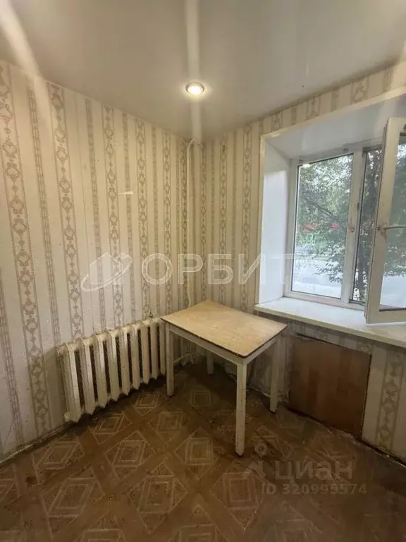 2-к кв. Тюменская область, Тюмень ул. Мира, 2в (45.6 м) - Фото 1