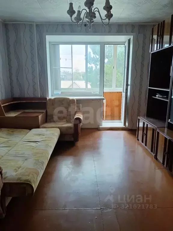 2-к кв. Коми, Сыктывдинский район, с. Выльгорт ул. Домны Каликовой, ... - Фото 2