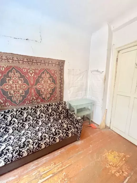 Комната Волгоградская область, Волгоград ул. Бахтурова, 31 (13.3 м) - Фото 2