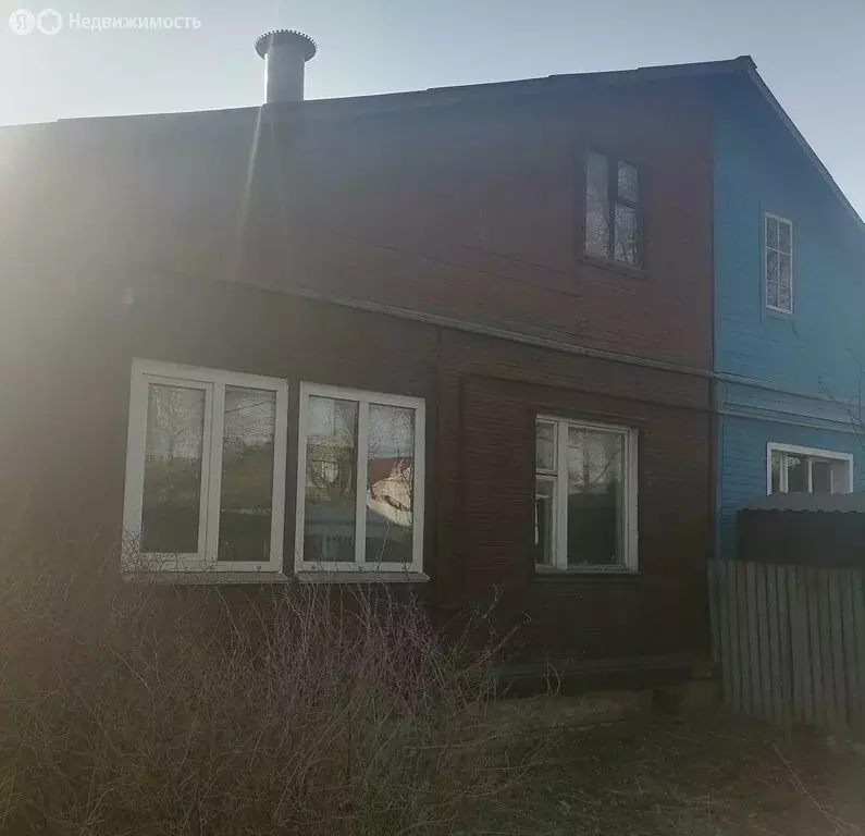 Дом в село Братовщина, 1-я Станционная улица (53 м) - Фото 0