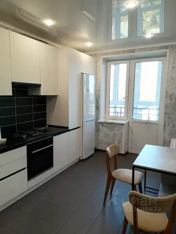 2-к кв. Ярославская область, Ярославль пос. Тверицы, ул. Союзная, 101 ... - Фото 2