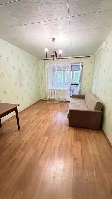 2-к кв. Башкортостан, Уфа ул. Набережная реки Уфы, 11 (43.1 м) - Фото 1