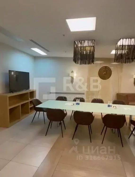 Офис в Москва Стремянный пер., 26 (260 м) - Фото 0