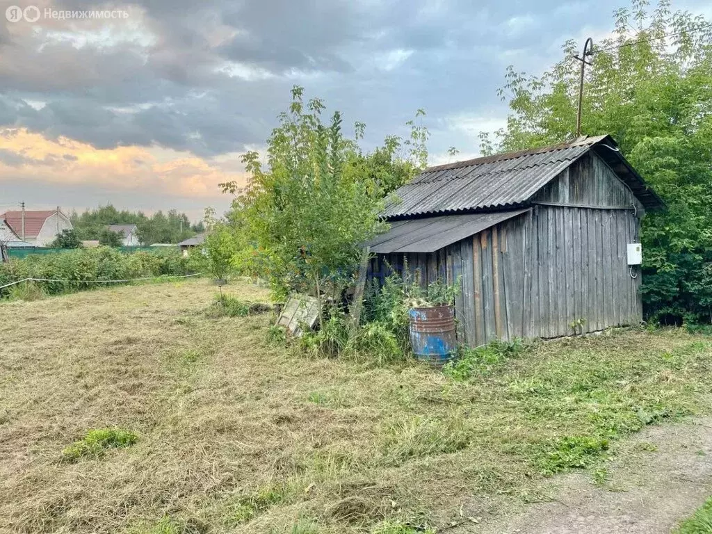 Дом в Нижегородская область, Балахнинский муниципальный округ, рабочий ... - Фото 0