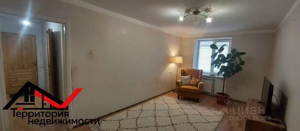 3-к кв. Севастополь Гагаринский муниципальный округ, ул. Военных ... - Фото 1