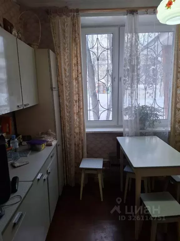 3-к кв. Москва ул. Генерала Антонова, 1 (65.0 м) - Фото 1