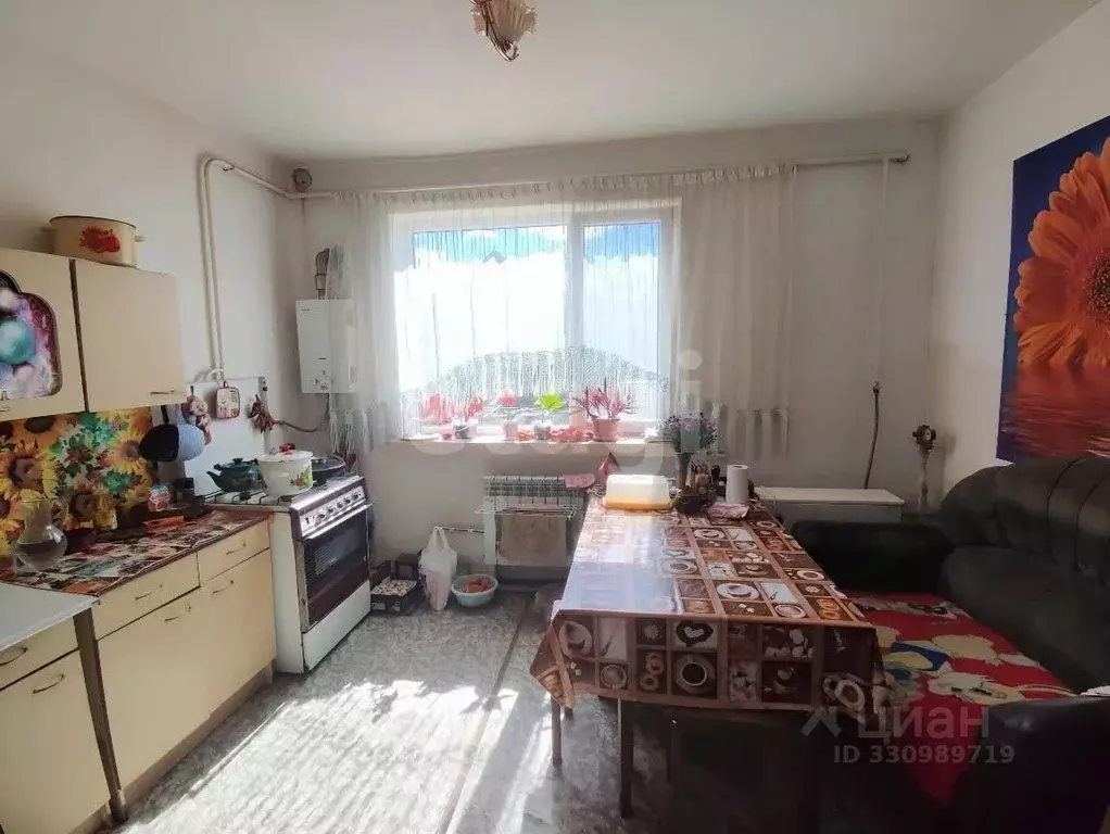 Дом в Белгородская область, Шебекино ул. 50 лет Победы, 20 (130 м) - Фото 1