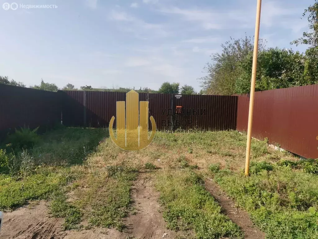 Участок в Тацинская, улица Белимова, 35 (12 м) - Фото 1