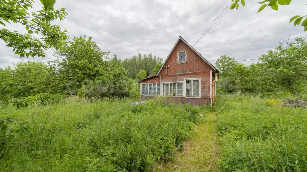 Дом в Москва д. Ожигово, Ожигово СНТ, 55 (80 м) - Фото 2