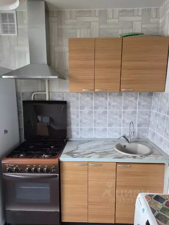 2-к кв. Москва ул. Обручева, 18 (42.0 м) - Фото 1