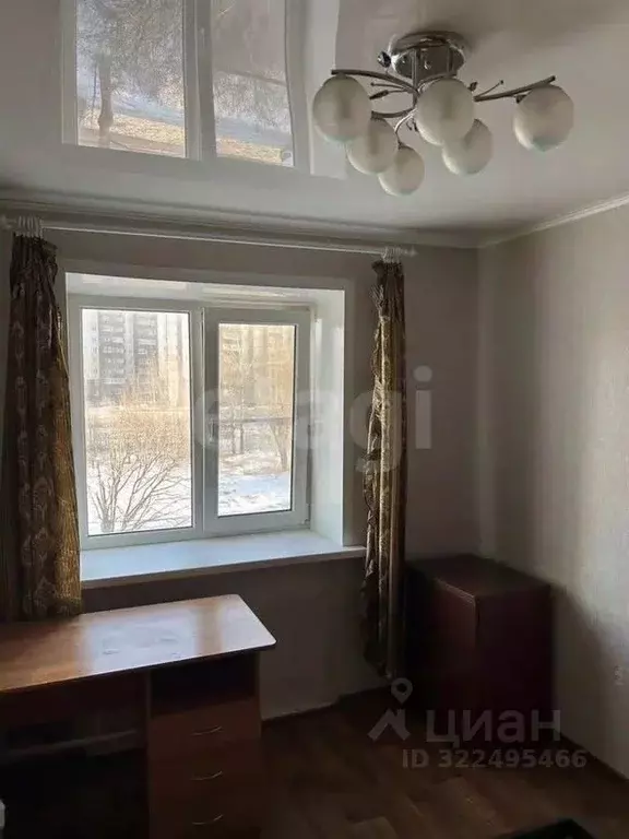 Комната Вологодская область, Вологда Петрозаводская ул., 12 (11.3 м) - Фото 1