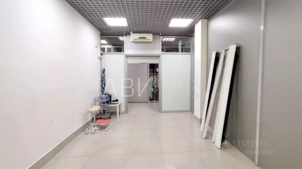 Офис в Новосибирская область, Новосибирск ул. Мичурина, 10/1 (22 м) - Фото 2