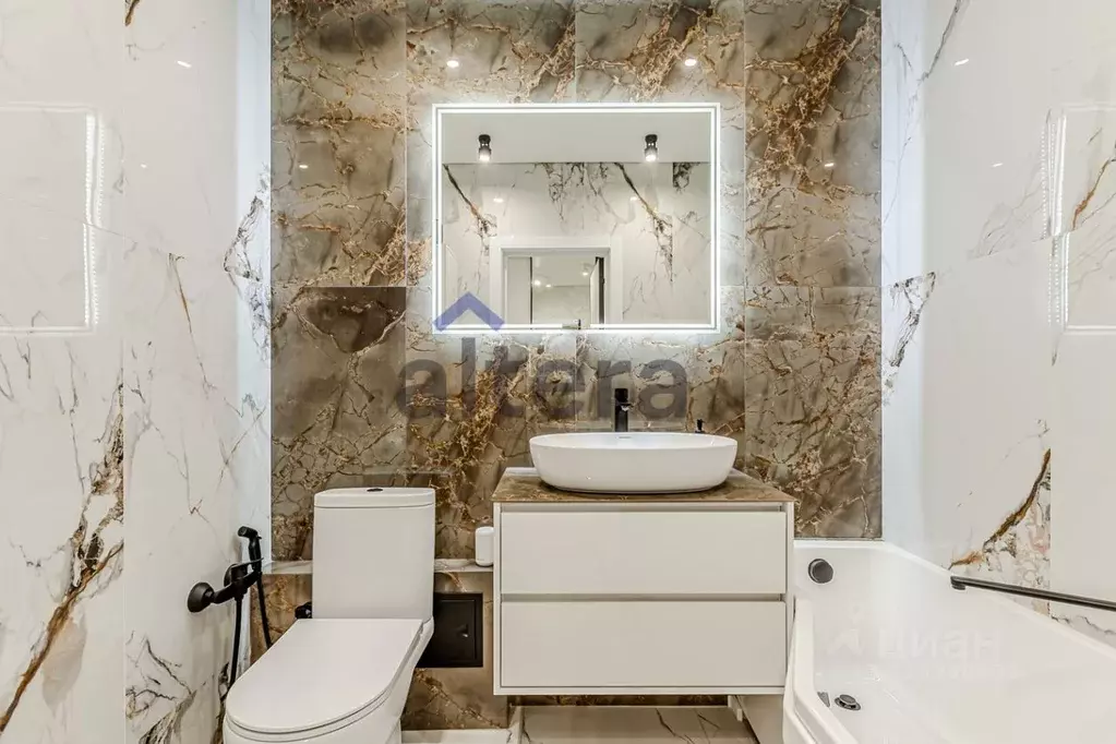 1-к кв. Татарстан, Казань ул. Ярдем, 25 (43.5 м) - Фото 2