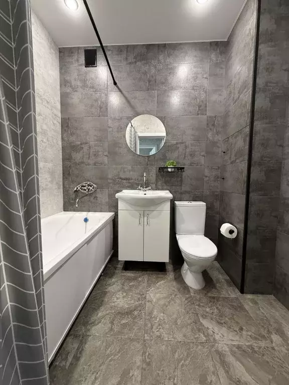 1-к кв. Самарская область, Волжский район, Смышляевка городское ... - Фото 1