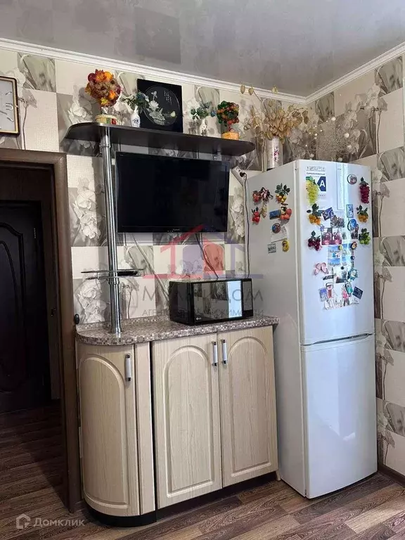 Продаётся 2-к квартира, 64.7 м - Фото 1