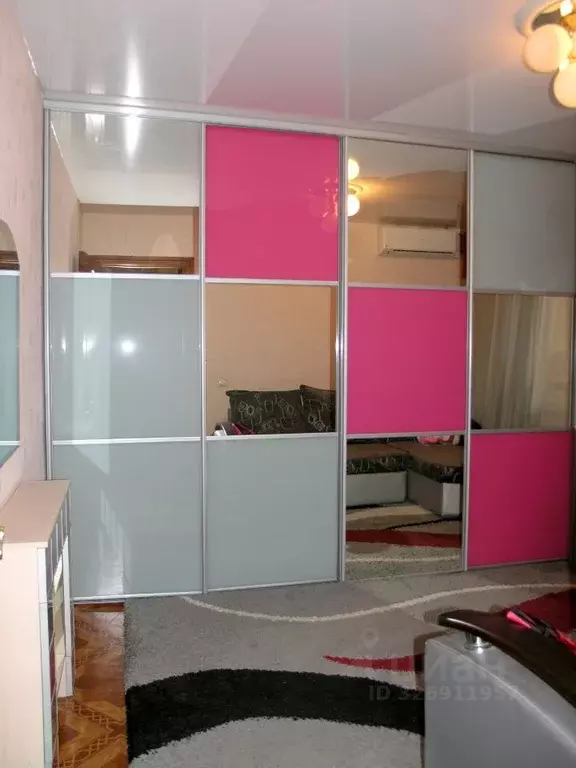 2-к кв. Волгоградская область, Волгоград просп. Героев Сталинграда, 50 ... - Фото 1