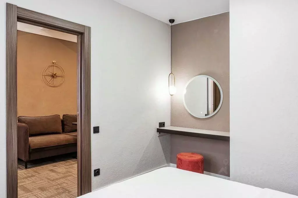 Комната Татарстан, Набережные Челны 30-й комплекс, 18 (33.0 м) - Фото 1