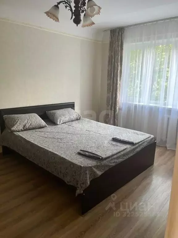 3-к кв. Северная Осетия, Владикавказ ул. Леваневского, 270 (56.4 м) - Фото 1