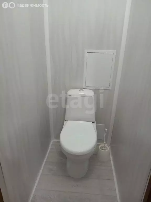 2-комнатная квартира: посёлок Пятидорожное, Советский переулок, 1 ... - Фото 2