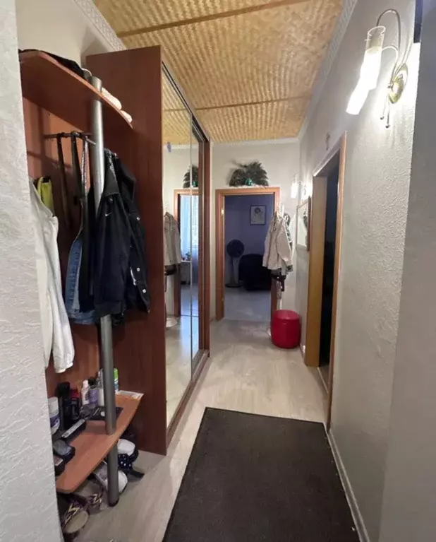 Продаётся 3-к квартира, 58.6 м - Фото 1
