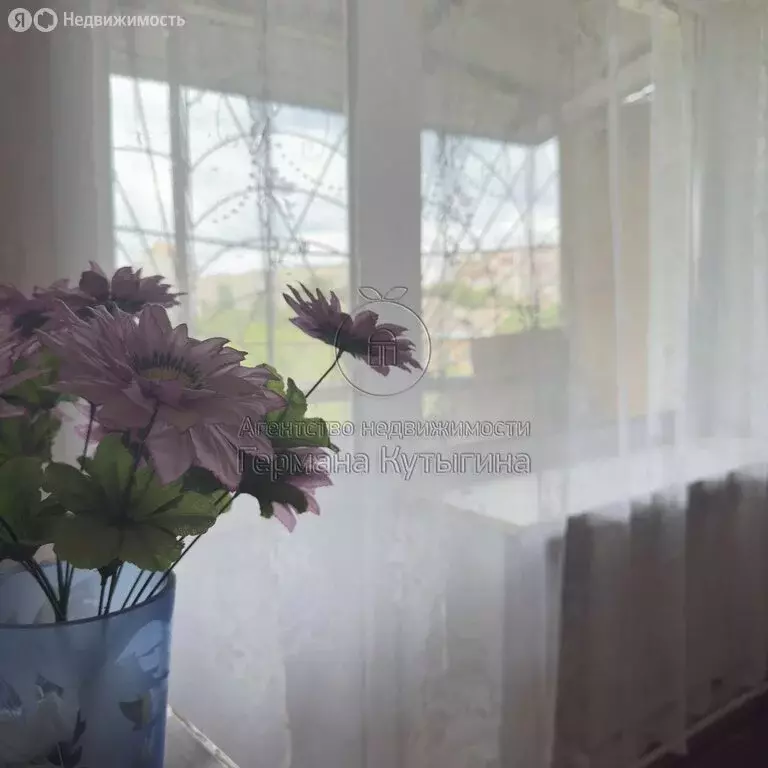 2-комнатная квартира: Волгоград, Двинская улица, 3 (43 м) - Фото 0