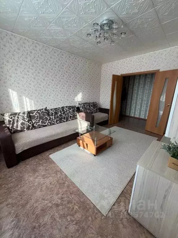 2-к кв. Башкортостан, Салават ул. Строителей, 29 (48.0 м) - Фото 1